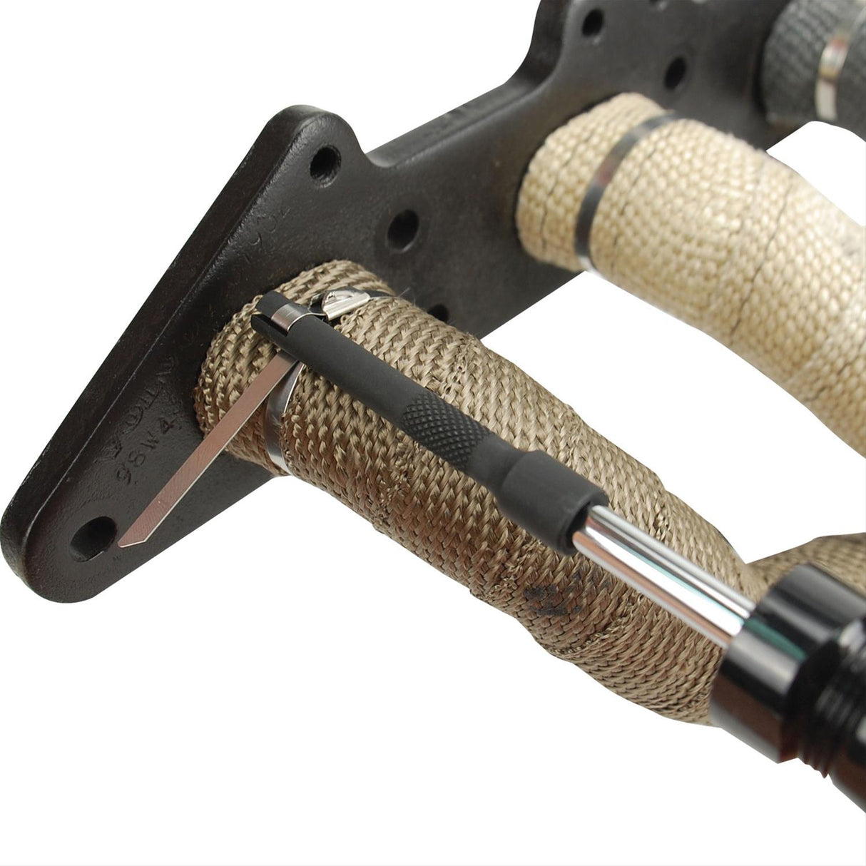 DEI LOCKING TIE TOOL