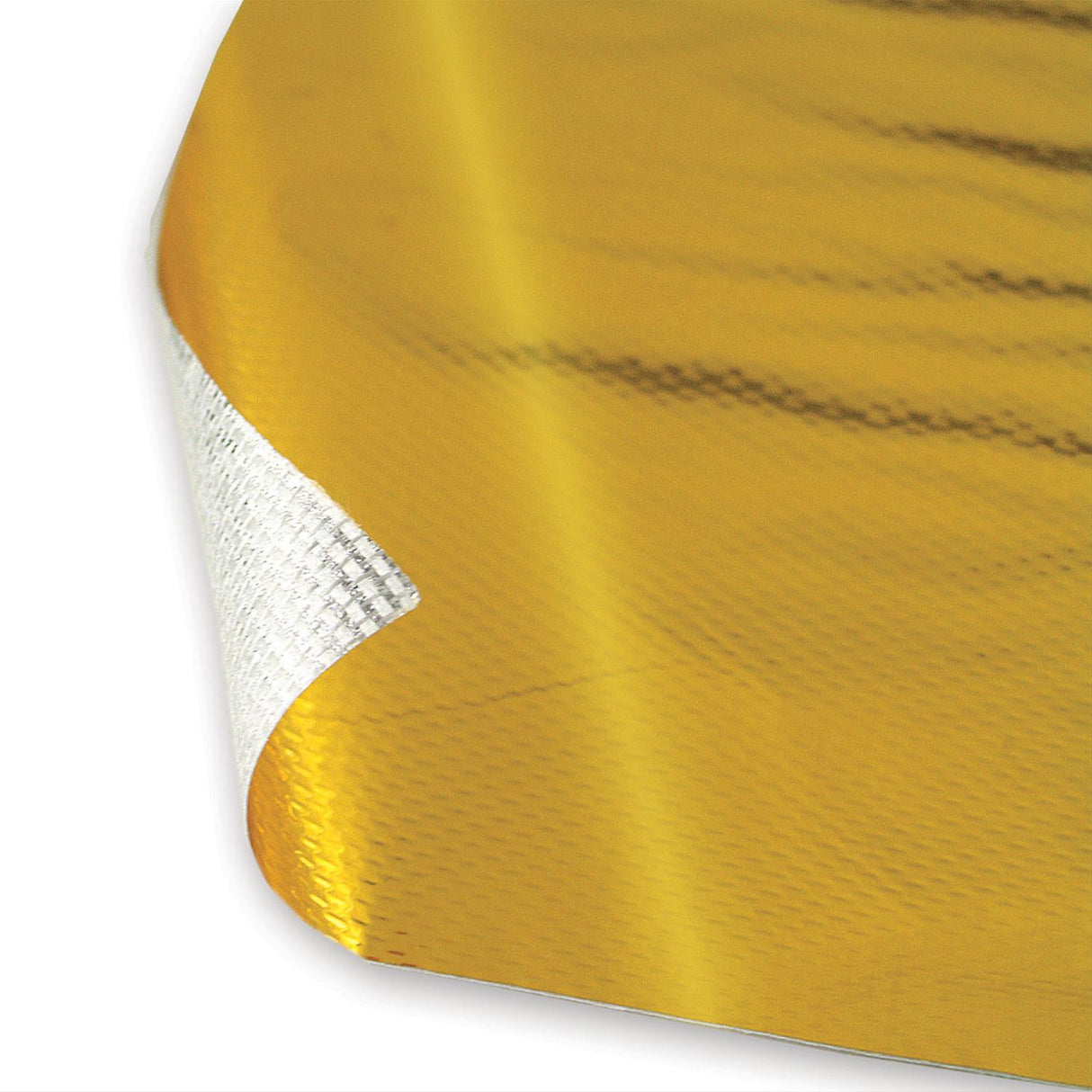 DEI REFLECT A GOLD SHEET 24" X 24"