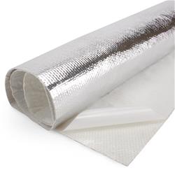 DEI HEAT SCREEN & ADHESIVE 10 SQ FT