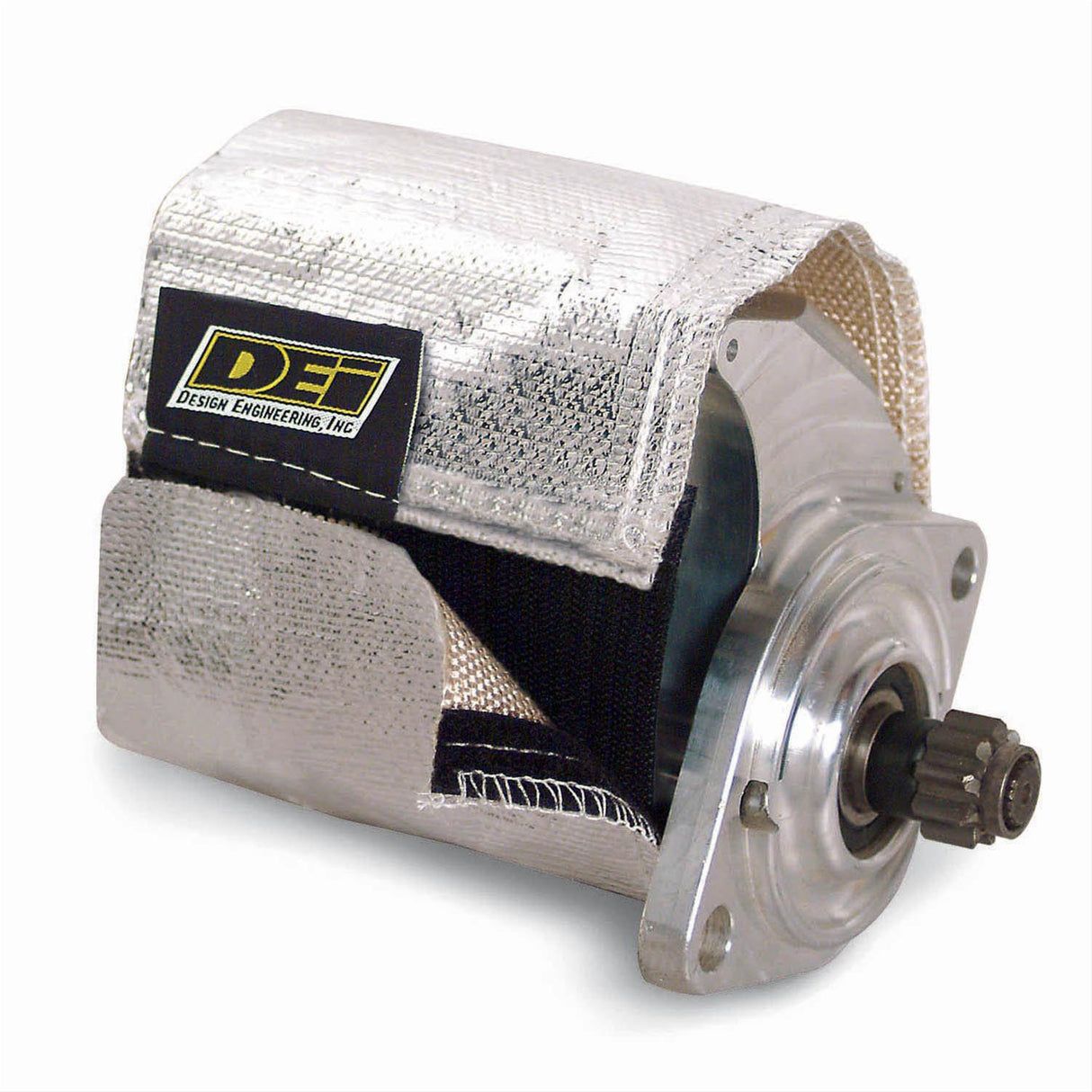 DEI STARTER SHEILD