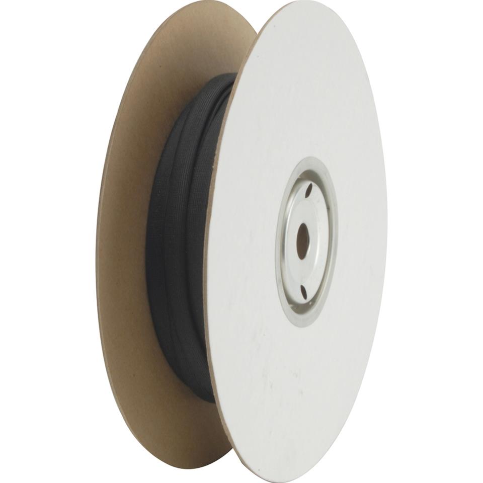 DEI PROTECT-A-WIRE 5/16 BLACK PER FOOT