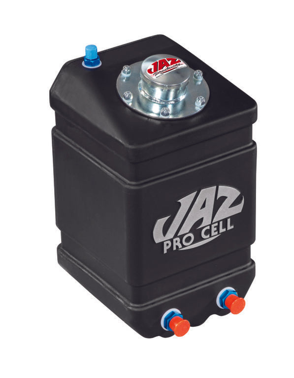 FUEL CELL 4 GAL 9 X 10 X 17 WITH FOAM