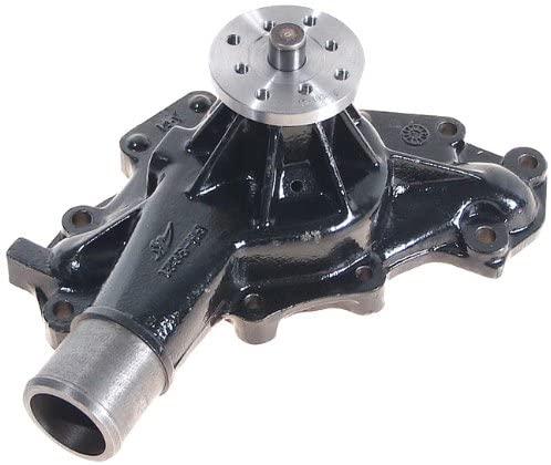 WATER PUMP GM 6.5 DIESEL PICKUP 1996-99