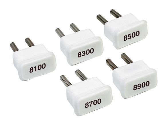 MODULE KIT 8000 SERIES ODD INCREMENTS