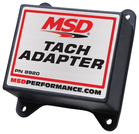 TACH ADAPTER MAGNETIC TRIGGER