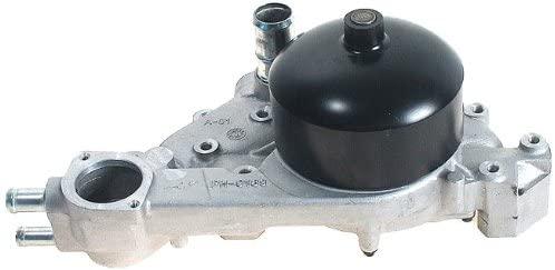 WATER PUMP CHEV CORVETTE 1997-04 & CAMARO 1998-02