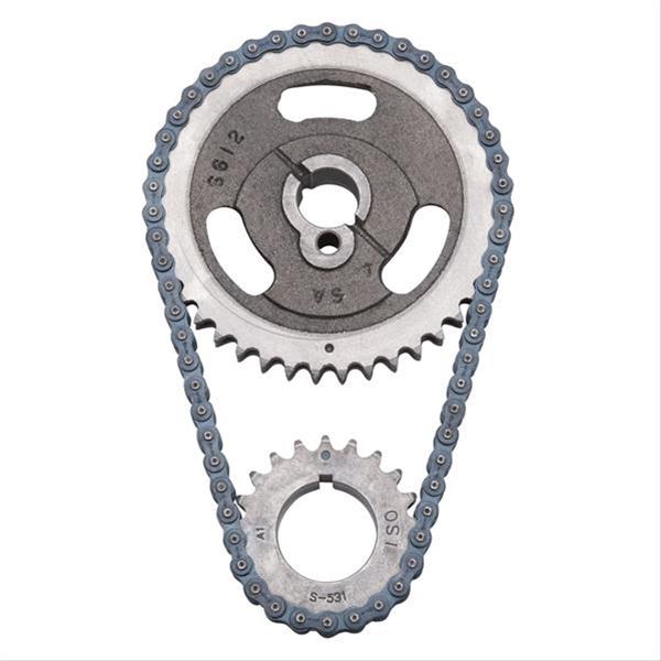 TIMING SET FORD SB EDELBROCK