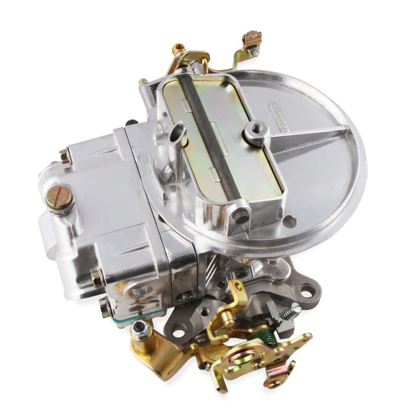 HOLLEY CARBURETOR 350CFM 2 BRL 7448