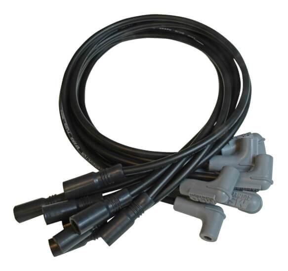 IGNITION WIRE SET. CHEV VORTEC V8.