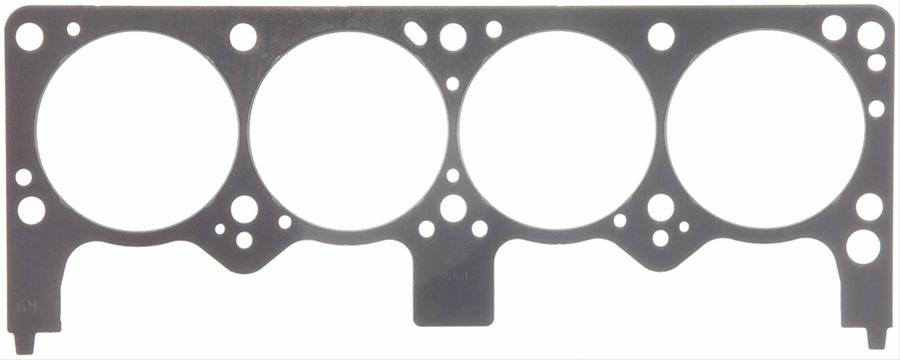 HEAD GASKET CHRYSLER V8 273-318-360 1008