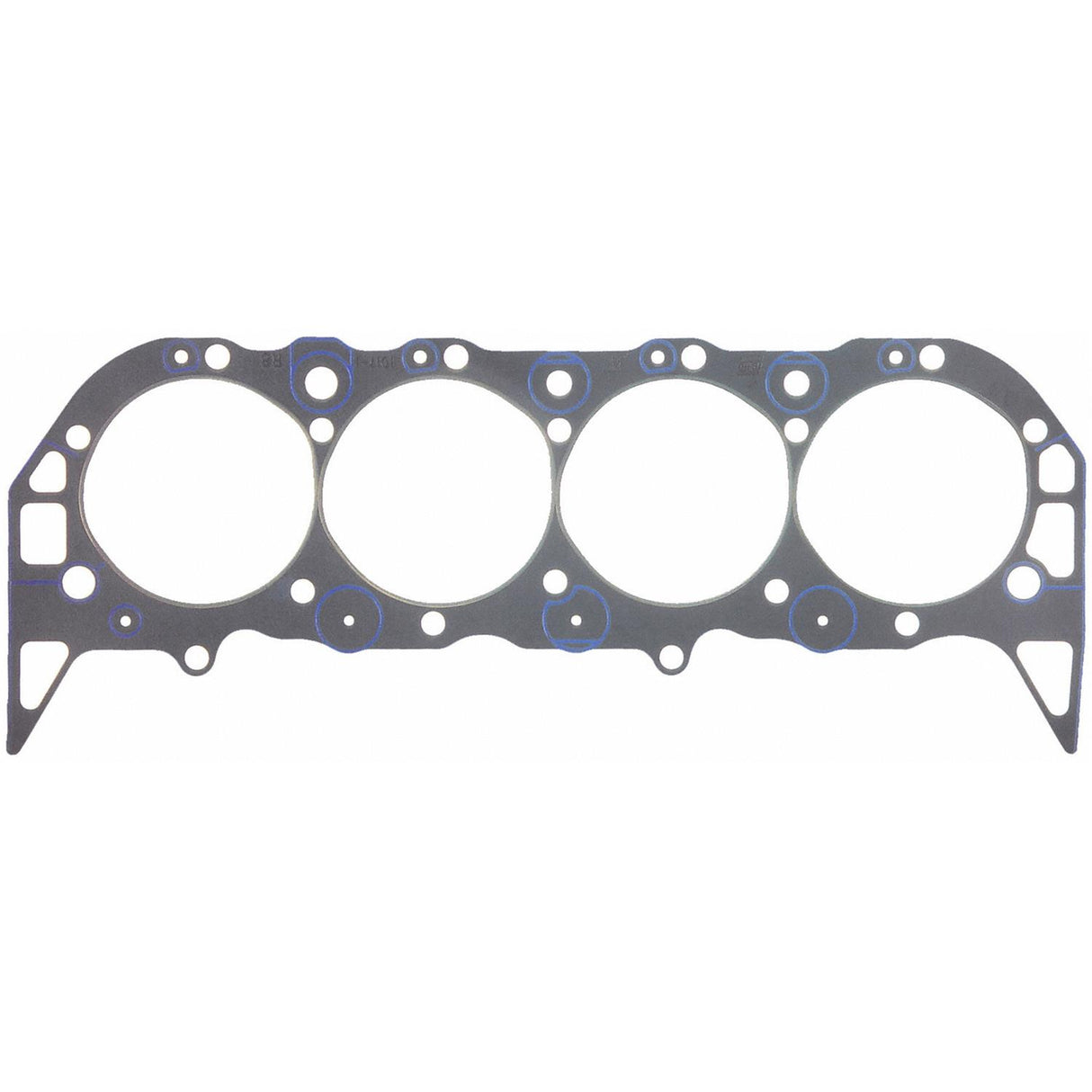 HEAD GASKET CHEV BB 4.540 1017-1