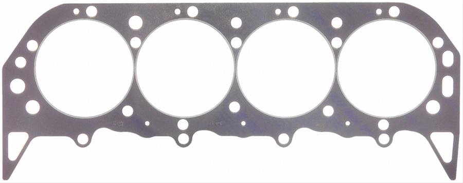 HEAD GASKET B.B. CHEV 4.620