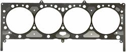 HEAD GASKET. CHEV S/BLOCK HI PERF.