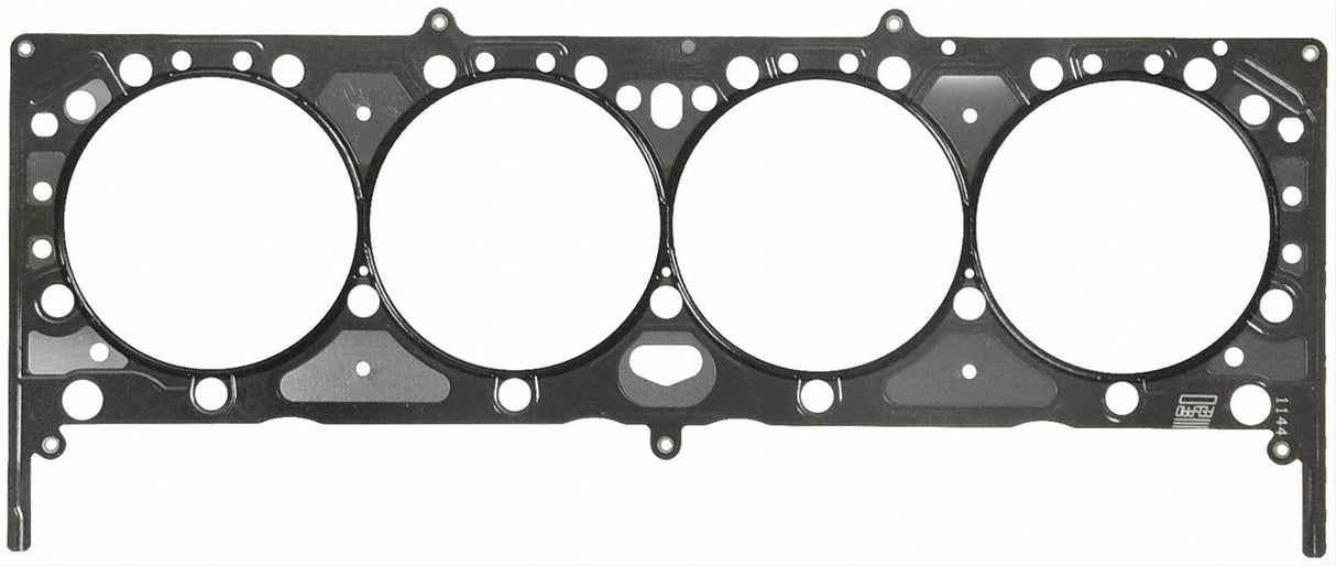 HEAD GASKET CHEV SB 4.200 BORE .041" THICK 9.3CC VOLUME MULTI LAYER STEEL 1144