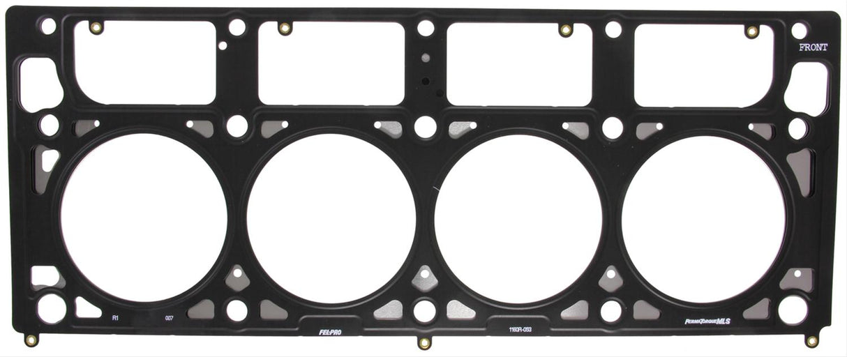 HEAD GASKET CHEV LS1 GEN 111 3.945 BORE 0.53 THICK MLS RIGHT SIDE 1160R