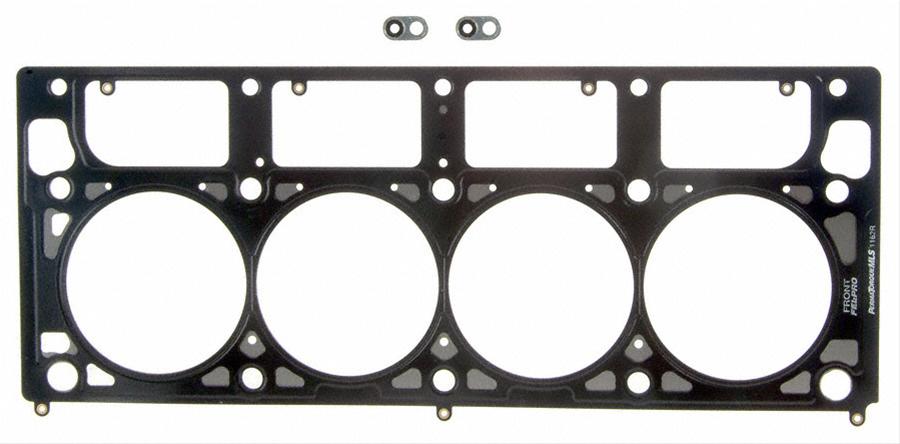 HEAD GASKET GM LS 4.175 BORE 0.053" THICK MLS RH