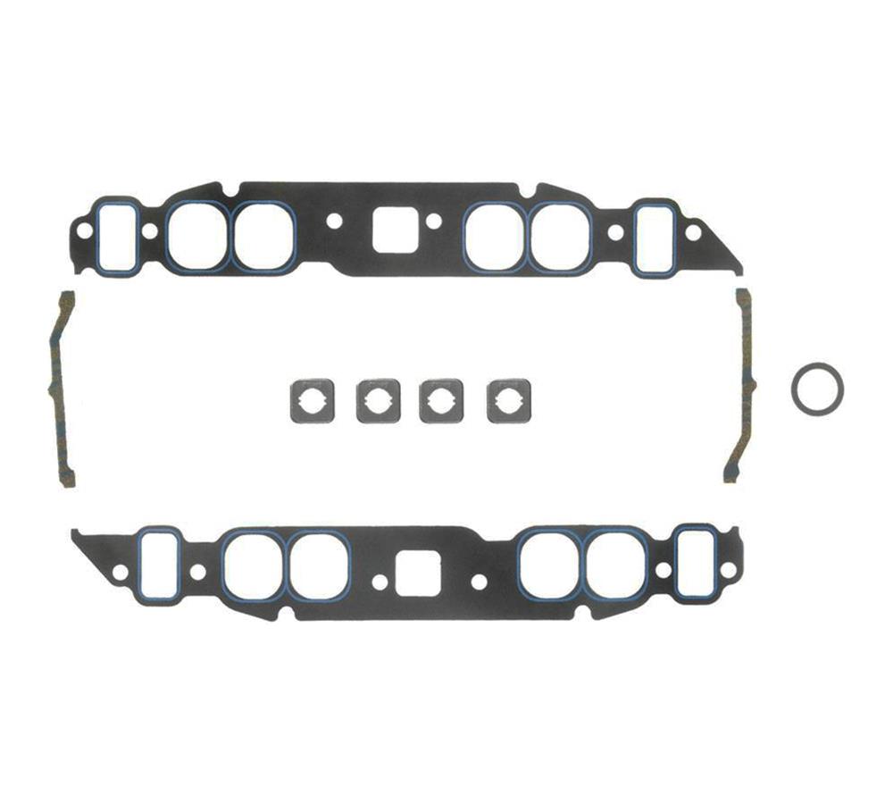 INTAKE GASKET CHEV BB SRP 1212