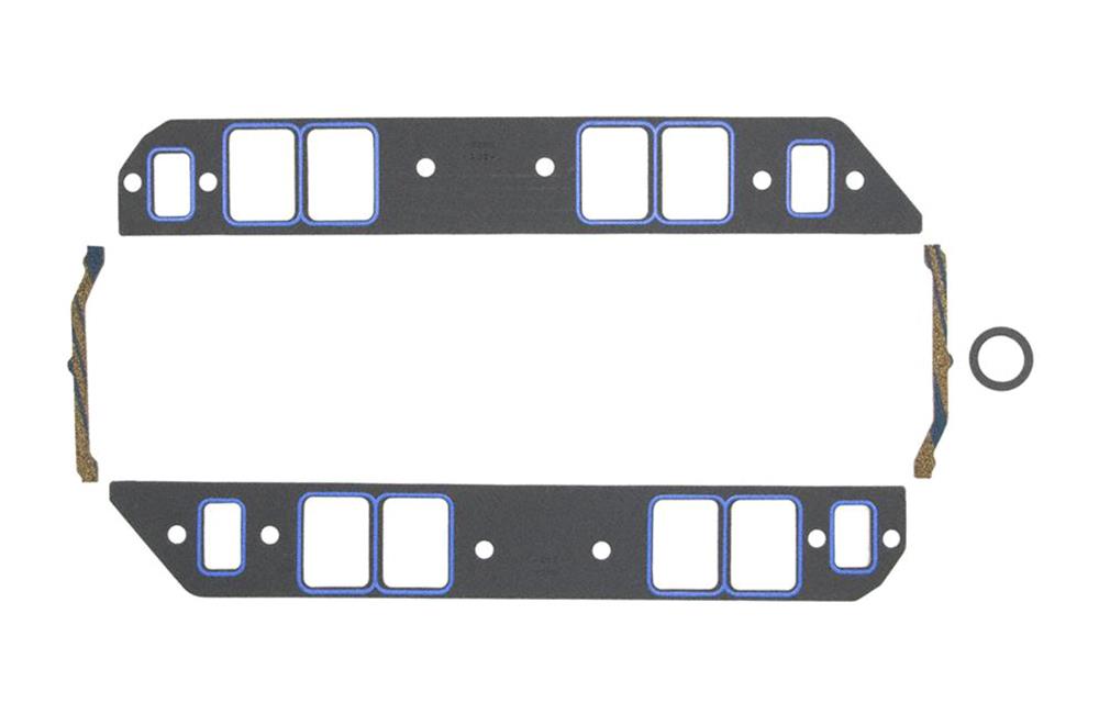 INTAKE GASKET SET CHEV BB 1252-3