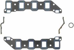 INTAKE GASKET SET CHEV SB MULTI PORT 1259