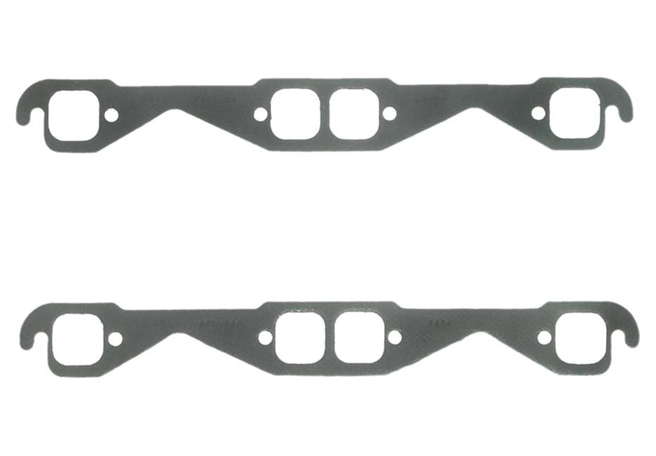 EXHAUST GASKETS CHEV SB 1404