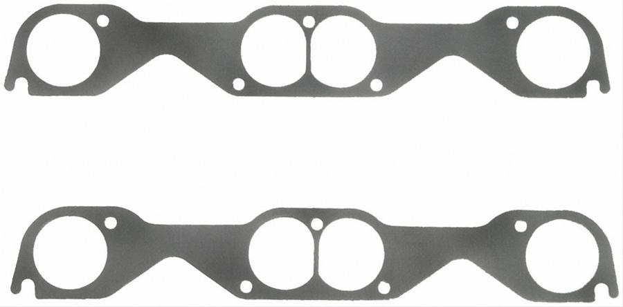 EXHAUST GASKETS CHEV SB RACE 1408