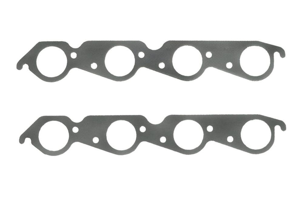 EXHAUST MANIFOLD GASKET CHEV BB LARGE PORT SRP 1412