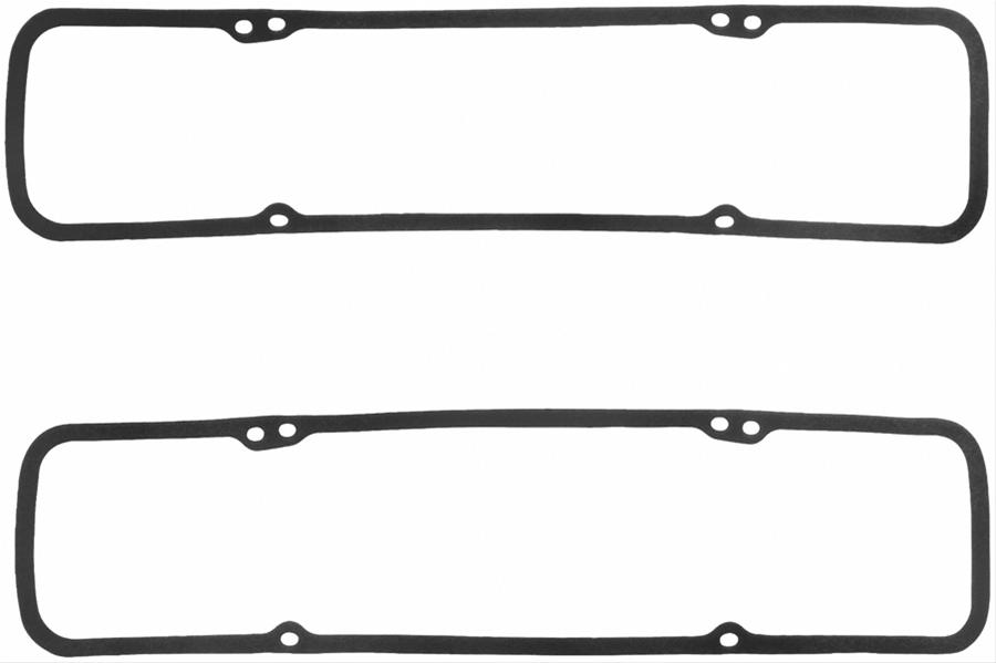 VALVE COVER GASKET CHEV SB 1602