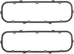 VALVE COVER GASKETS CHEV B/B 396, 402, 427, 454 1965-84 5/32 THICK