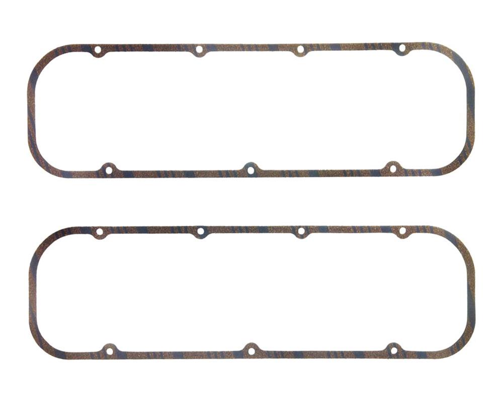 VALVE COVER GASKETS CHEV BB 5/16 THICK