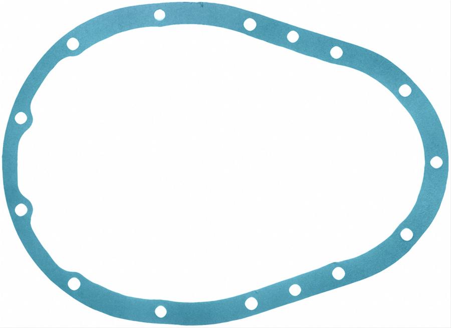 TIMING COVER GASKET CHEV SB 2330