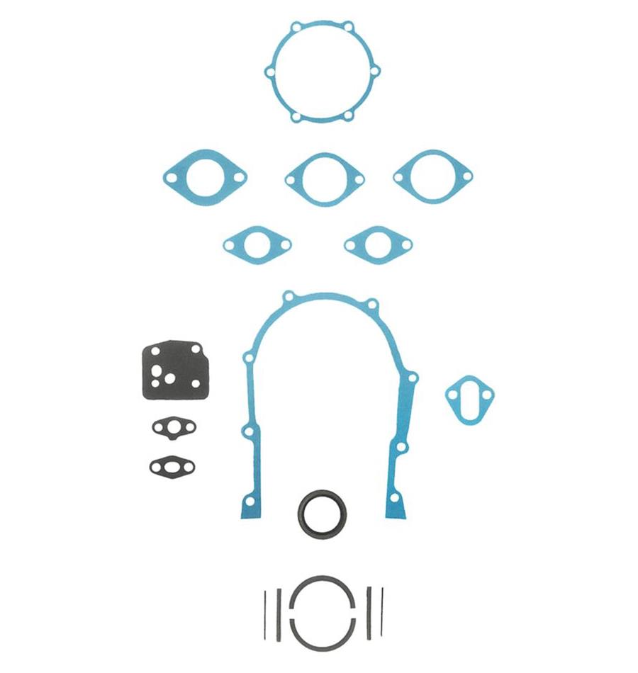 R.A.C.E. SET FORD FE 2720