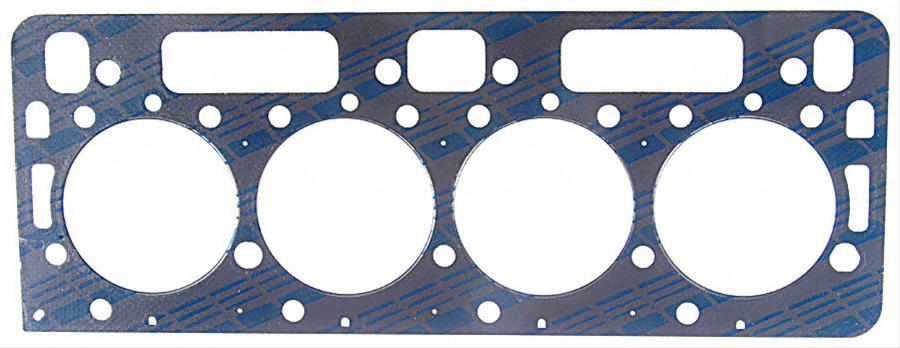 HEAD GASKET CHEV 6.5D .010 9521PT