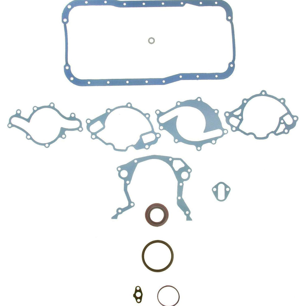CONVERSION SET FORD 302 1986-95 CS8548-9 – Silvester V8