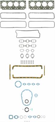 FULL GASKET SET STUDEBAKER 224/289 FS7669S