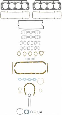 FULL GASKET SET CADILLAC 331 FS7673PT2