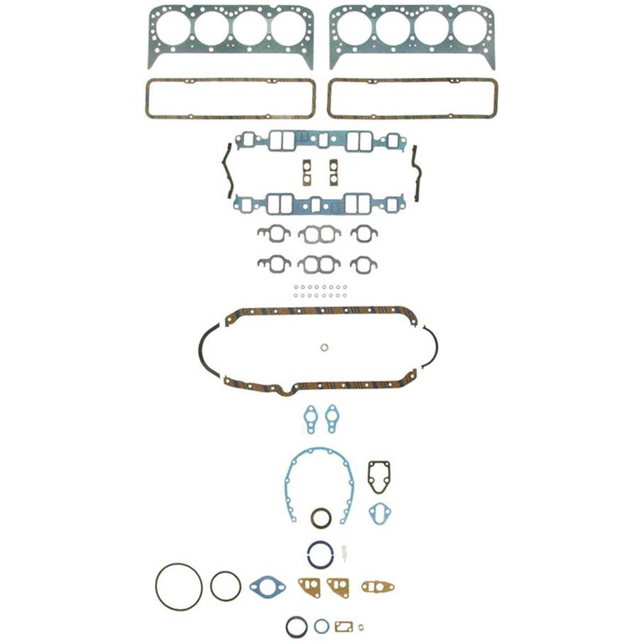 FULL GASKET SET CHEV SB 305-262 FS8510PT