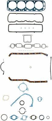 FULL GASKET SET CHEV 153 4CYL FS8530PT1