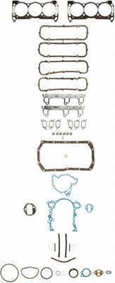 FULL GASKET SET BUICK V6 196 231 FS8723PT4