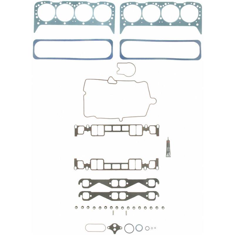 HEAD SET CHEV SB LATE HS7733PT16