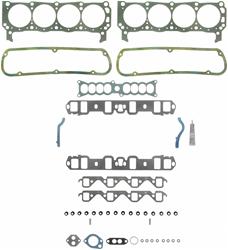 HEAD SET FORD 302W 91-95 HS9280PT3