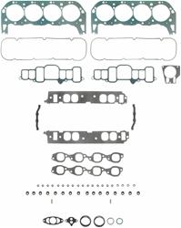 HEAD SET GM 7.4LTR  454 96-2000