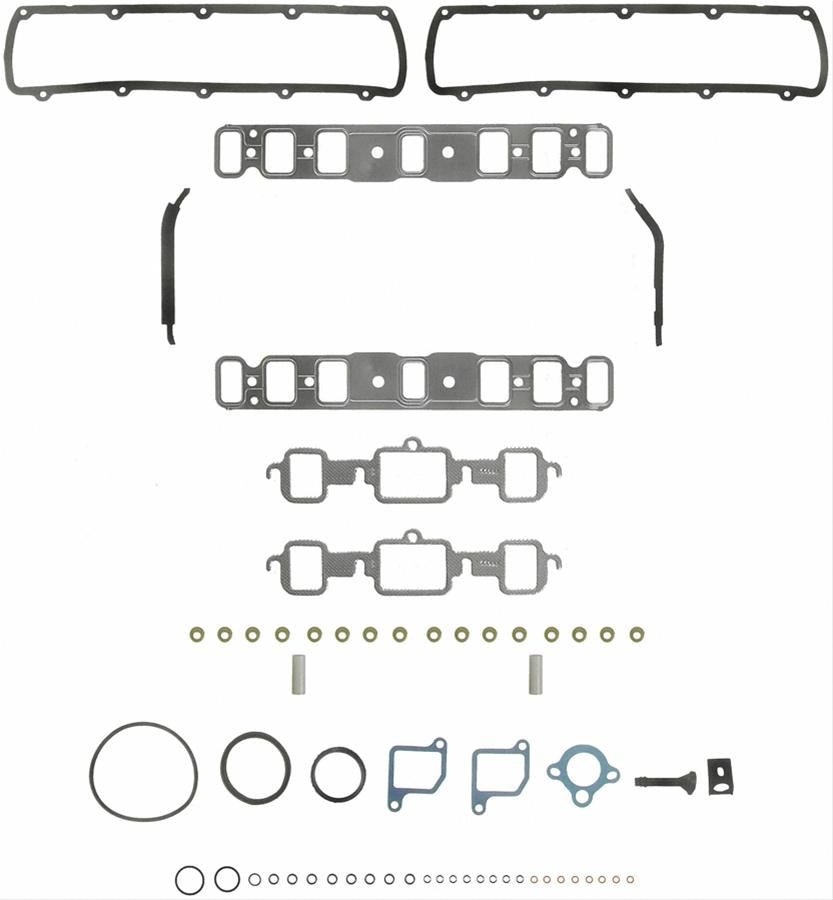 HEAD SET GM 350 DIESEL HSU8716