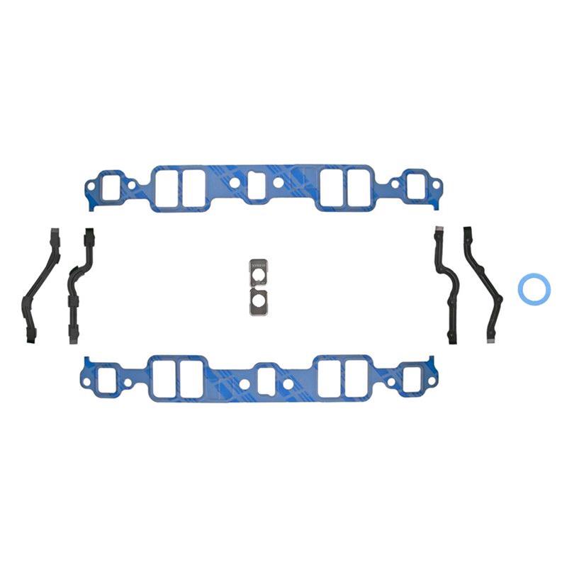 INTAKE SET CHEV SB 305-350 1975-81 MS90314-2