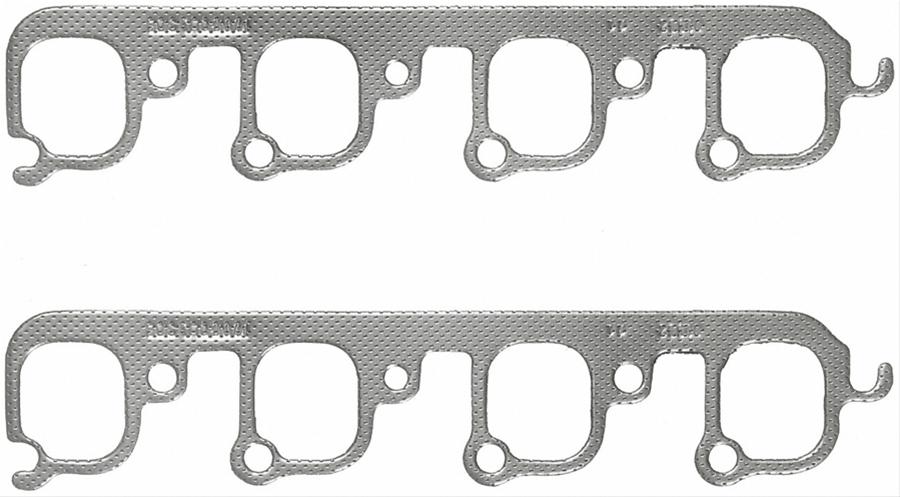 EXHAUST GASKET FORD 351C 4V MS90332