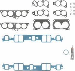 INTAKE SET CHEV SB TPI 87-92 MS93035-1