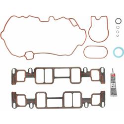 INTAKE SET. GM 4.3CI. '96-06. S10 TYPE.