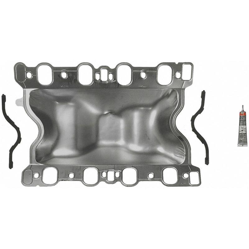 INTAKE TRAY FORD 351C 4V 90162