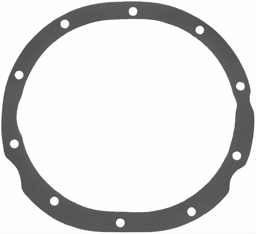 DIFF GASKET FORD 9" RDS55074
