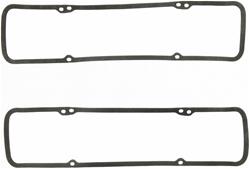 VALVE COVER GASKETS CHEV SB RUBBER EARLY VS12869R