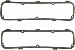 VALVE COVER GASKET FORD FE RUBBER